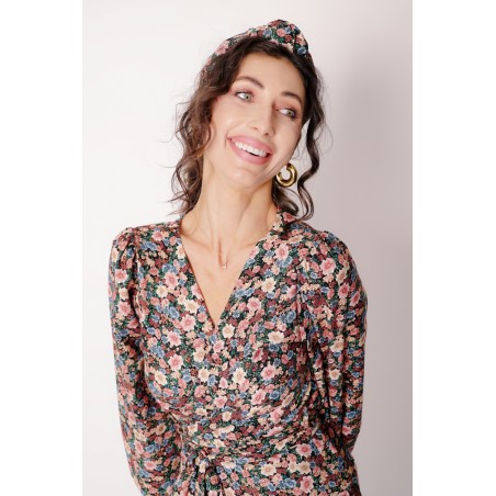 copy of Rosa Headband 