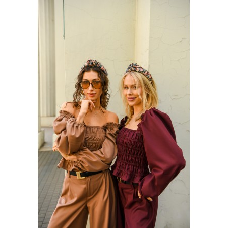 copy of Rosa Headband 