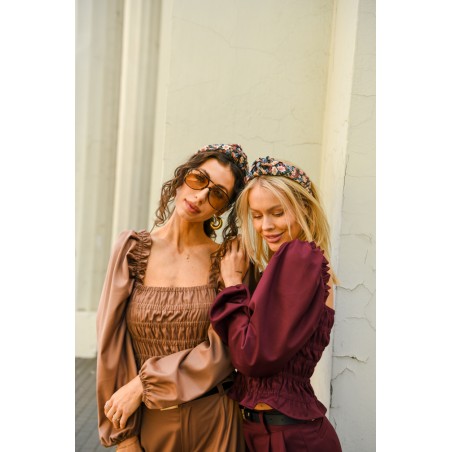 copy of Rosa Headband 