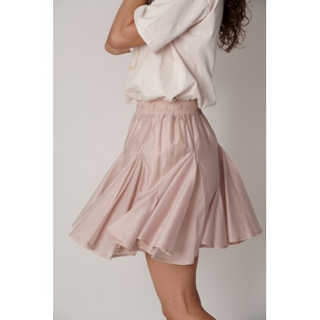 Aura Tencel Skirt 