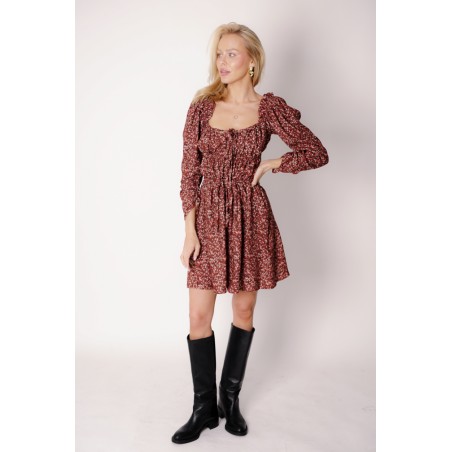 copy of Bianca Tencel Dress 