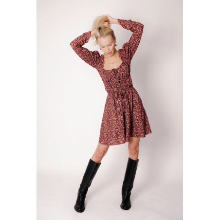 copy of Bianca Tencel Dress 