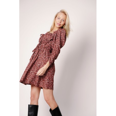 copy of Bianca Tencel Dress 