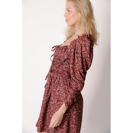 copy of Bianca Tencel Dress 