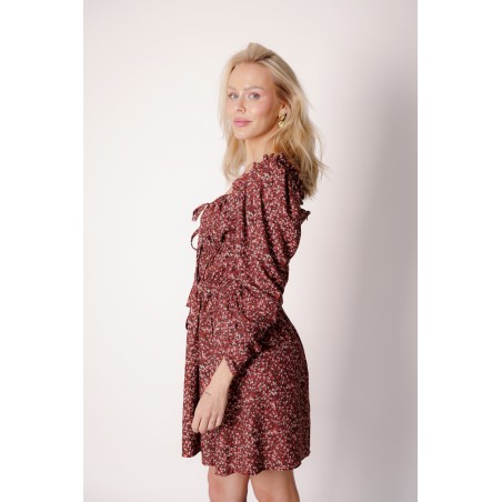 copy of Bianca Tencel Dress 