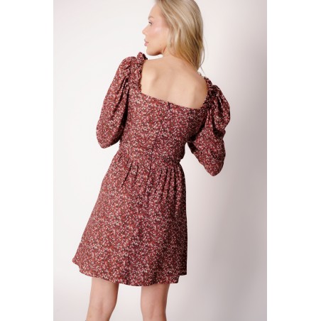 copy of Bianca Tencel Dress 