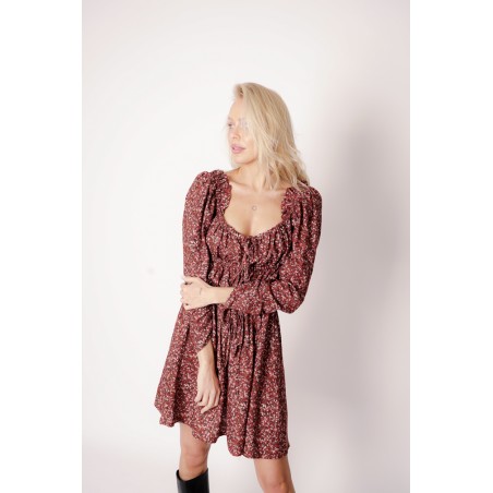 copy of Bianca Tencel Dress 