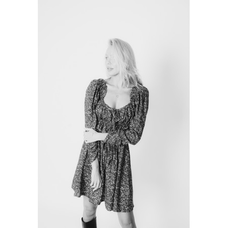 copy of Bianca Tencel Dress 