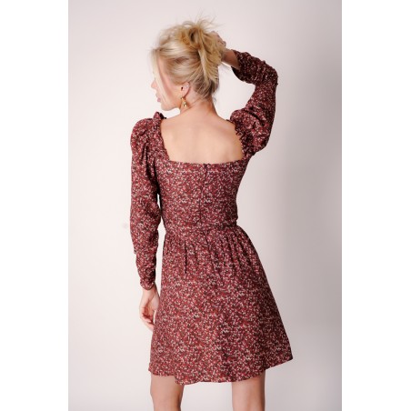 copy of Bianca Tencel Dress 