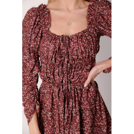 copy of Bianca Tencel Dress 