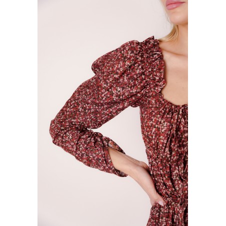 copy of Bianca Tencel Dress 