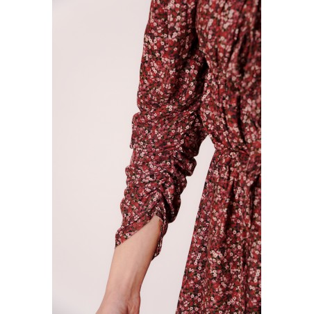 copy of Bianca Tencel Dress 