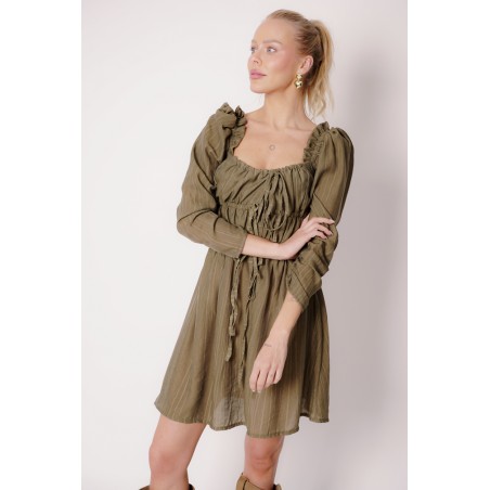 copy of Bianca Tencel Dress 