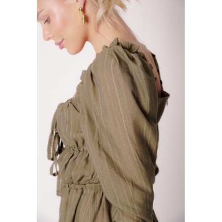 copy of Bianca Tencel Dress 