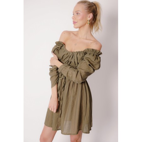 copy of Bianca Tencel Dress 