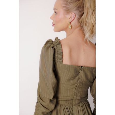 copy of Bianca Tencel Dress 