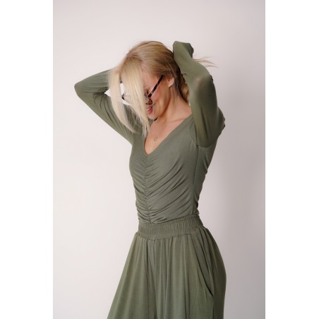 copy of Rosa Bamboo Knit Body 