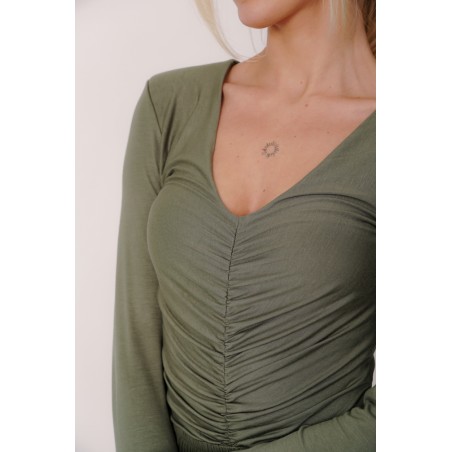 copy of Rosa Bamboo Knit Body 