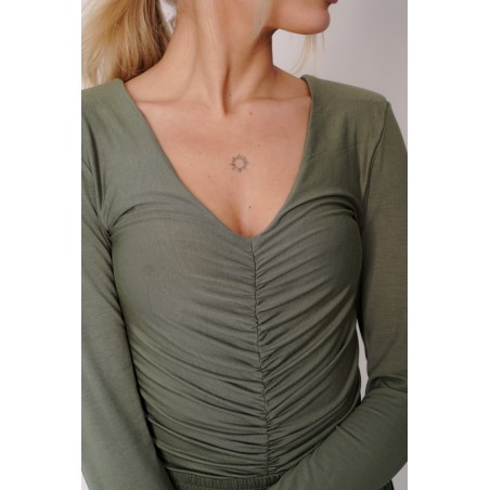 copy of Rosa Bamboo Knit Body 