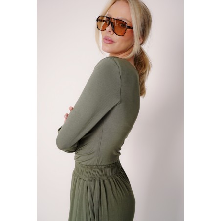 copy of Rosa Bamboo Knit Body 