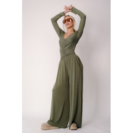 copy of Rosa Bamboo Knit Body 