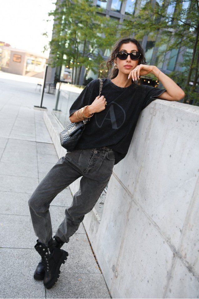 T-shirt VINTAGE
