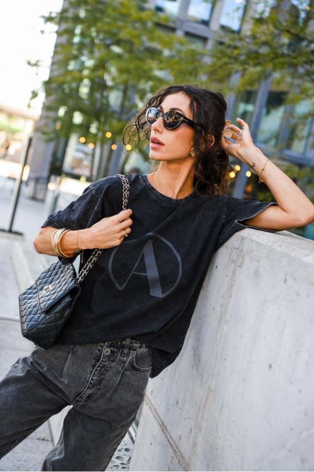T-shirt VINTAGE