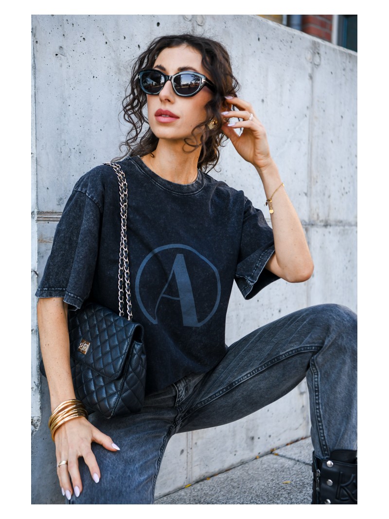 T-shirt VINTAGE