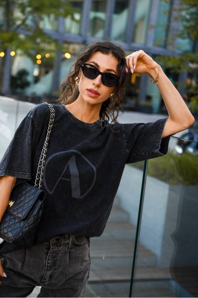 T-shirt VINTAGE