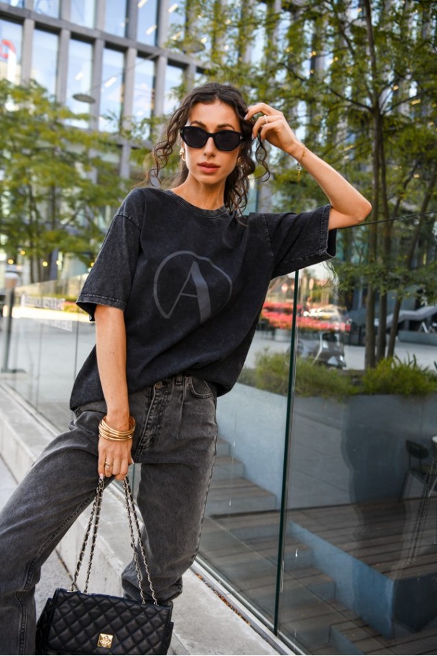 T-shirt VINTAGE