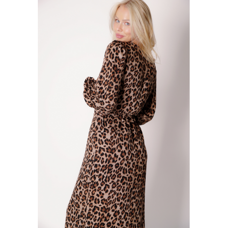 Sukienka zakładana Aurora 