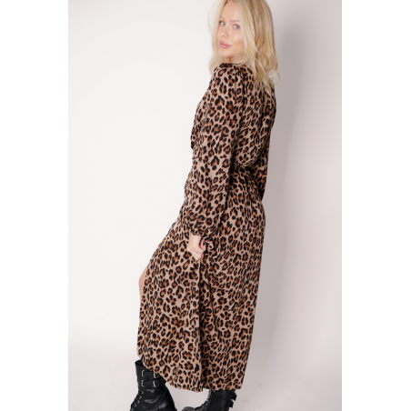 Sukienka zakładana Aurora 