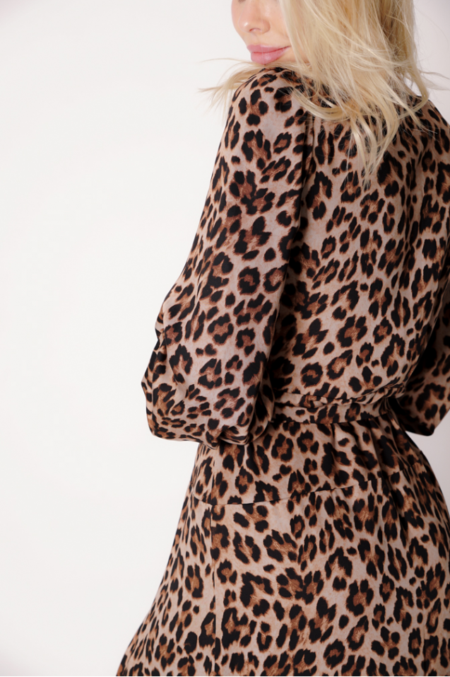 Sukienka zakładana Aurora 