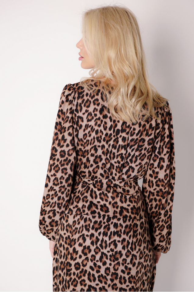 Sukienka zakładana Aurora 