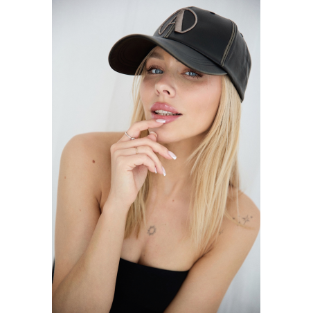 Czapka z daszkiem VINTAGE 