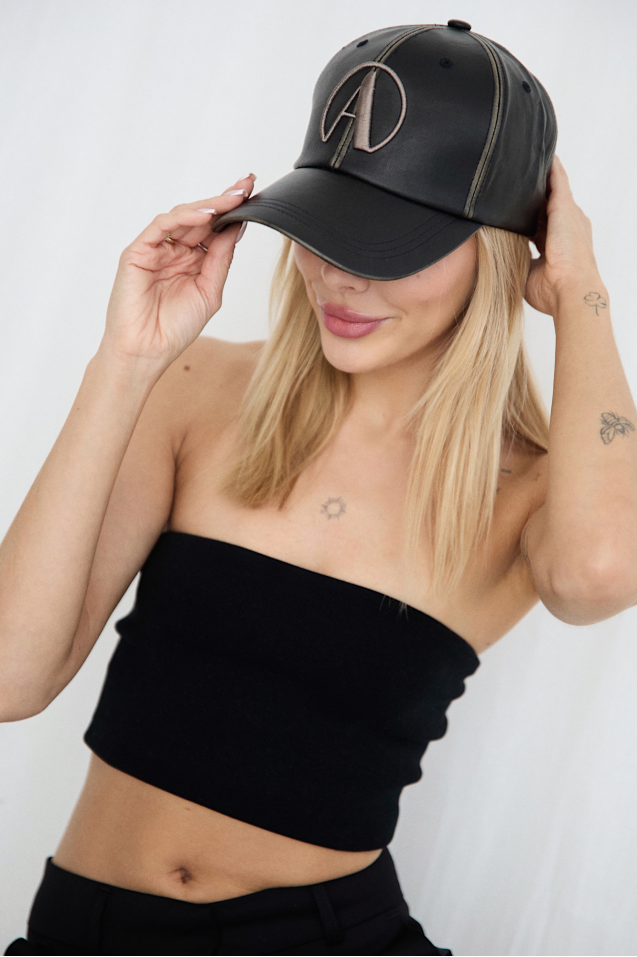 Czapka z daszkiem VINTAGE 