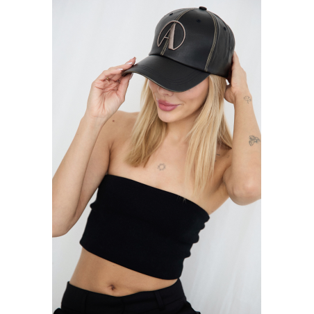 Czapka z daszkiem VINTAGE 