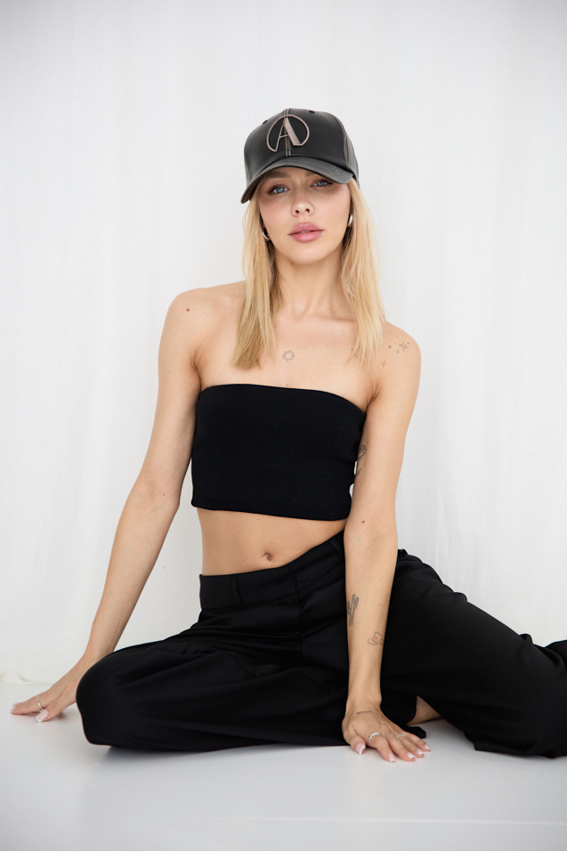 Czapka z daszkiem VINTAGE 