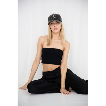 Czapka z daszkiem VINTAGE 