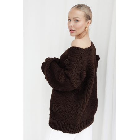 copy of HANDMADE Rose Sweater 