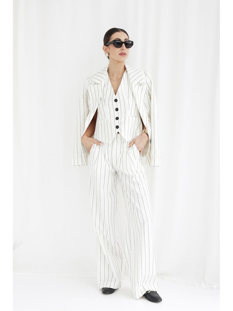 Spodnie Aspen z lyocellu 