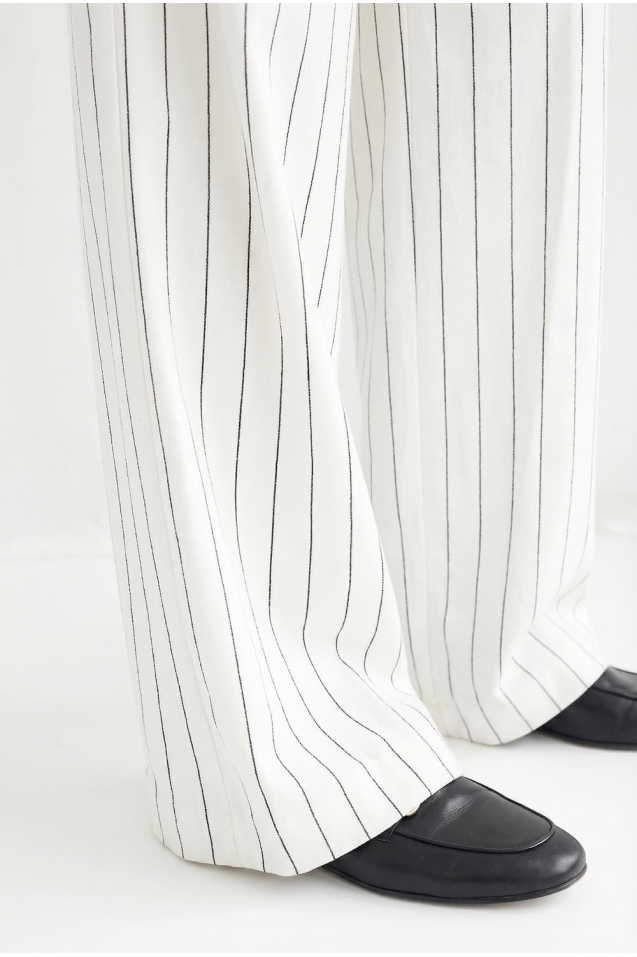 Spodnie Aspen z lyocellu 