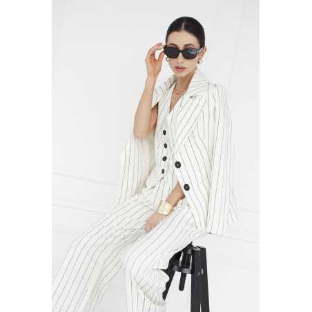 Spodnie Aspen z lyocellu 