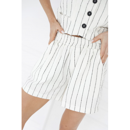 Kamizelka Sia z lyocellu 