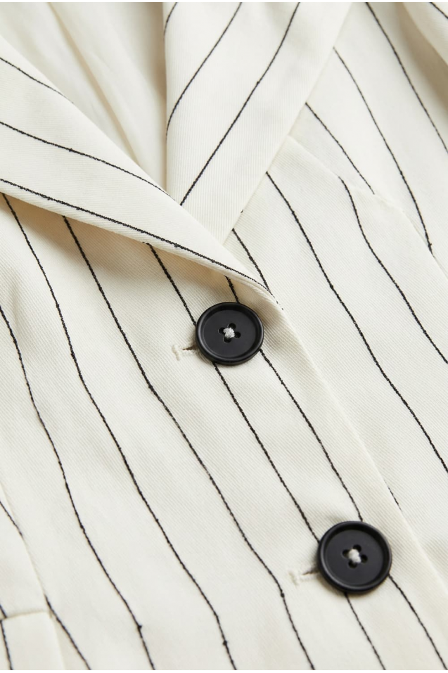 Marynarka Jasmin z lyocellu 