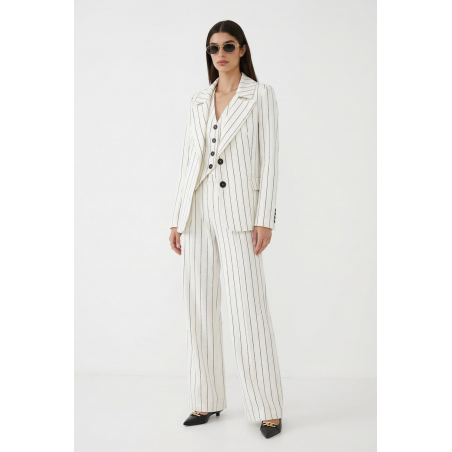 Marynarka Jasmin z lyocellu 