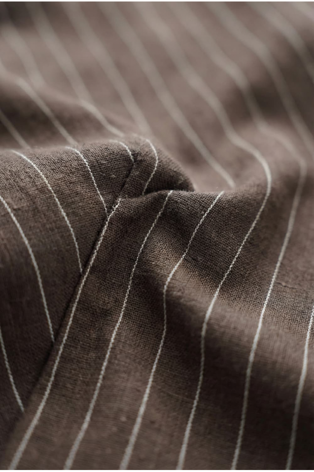 Szorty Gia z bawełny 