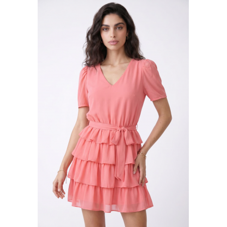 Love Angel Dress 