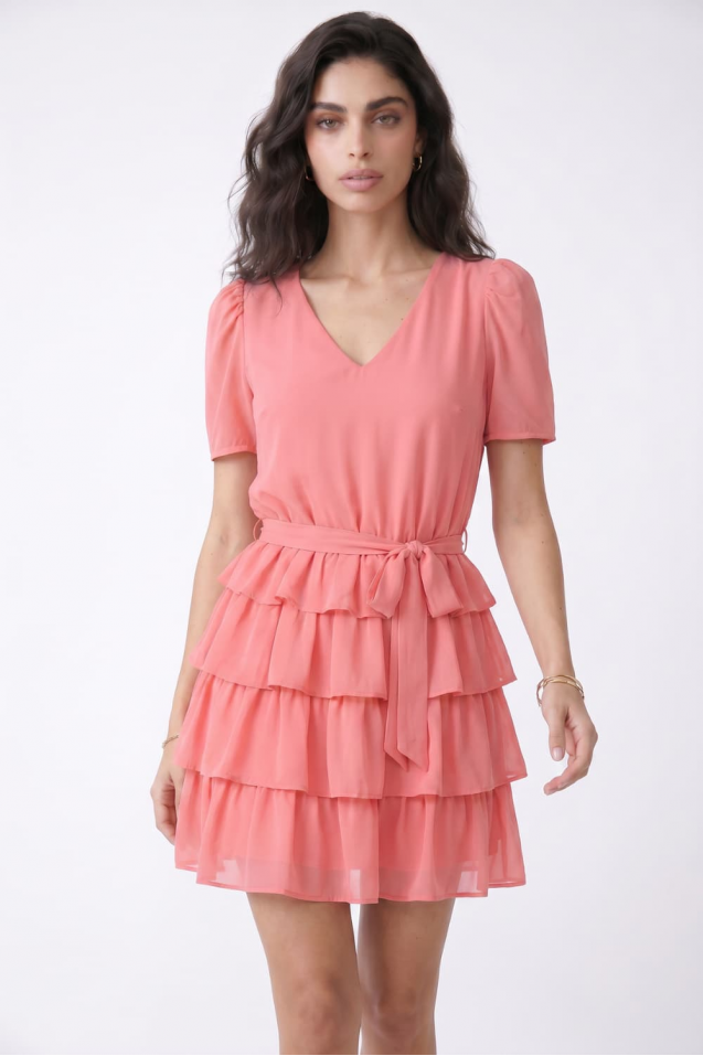 Love Angel Dress 