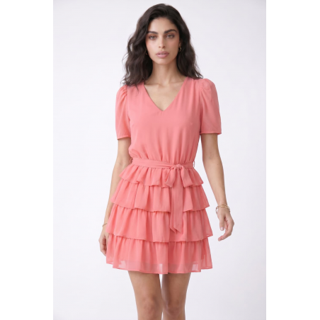 Love Angel Dress 